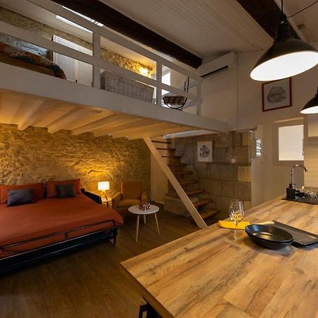 Dolce Nimes Centre Daire Dış mekan fotoğraf