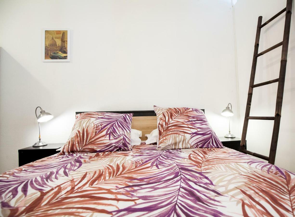 Dolce Nimes Centre Daire Dış mekan fotoğraf