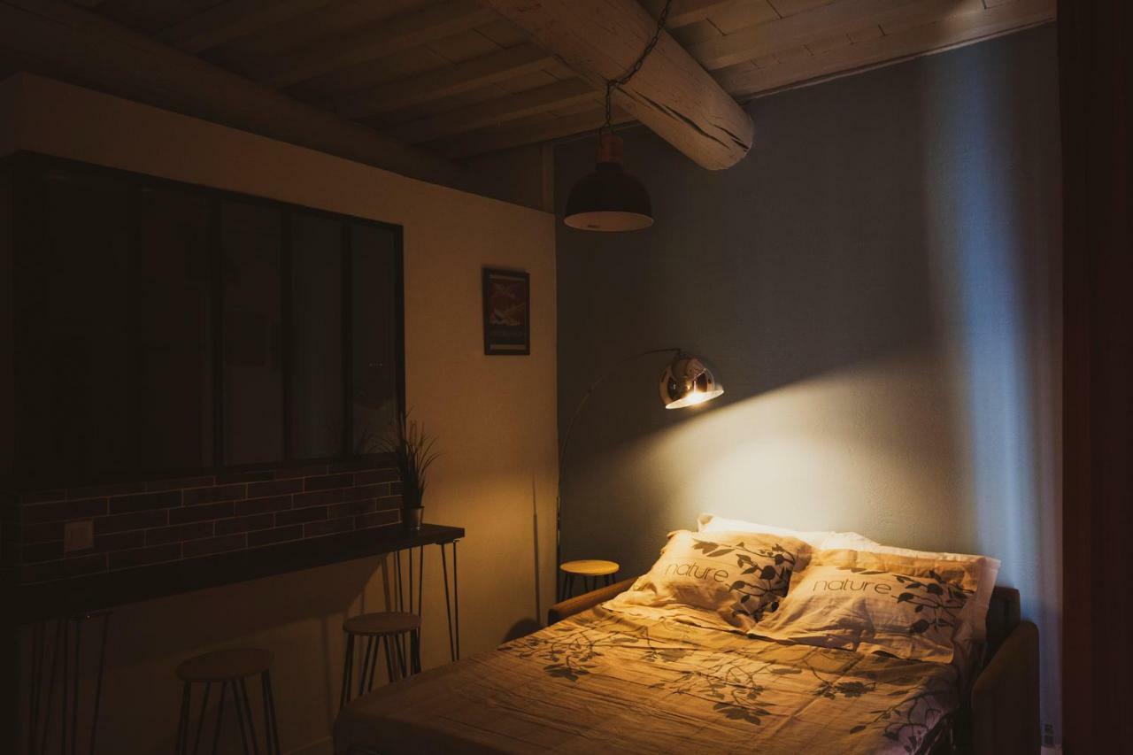 Dolce Nimes Centre Daire Dış mekan fotoğraf