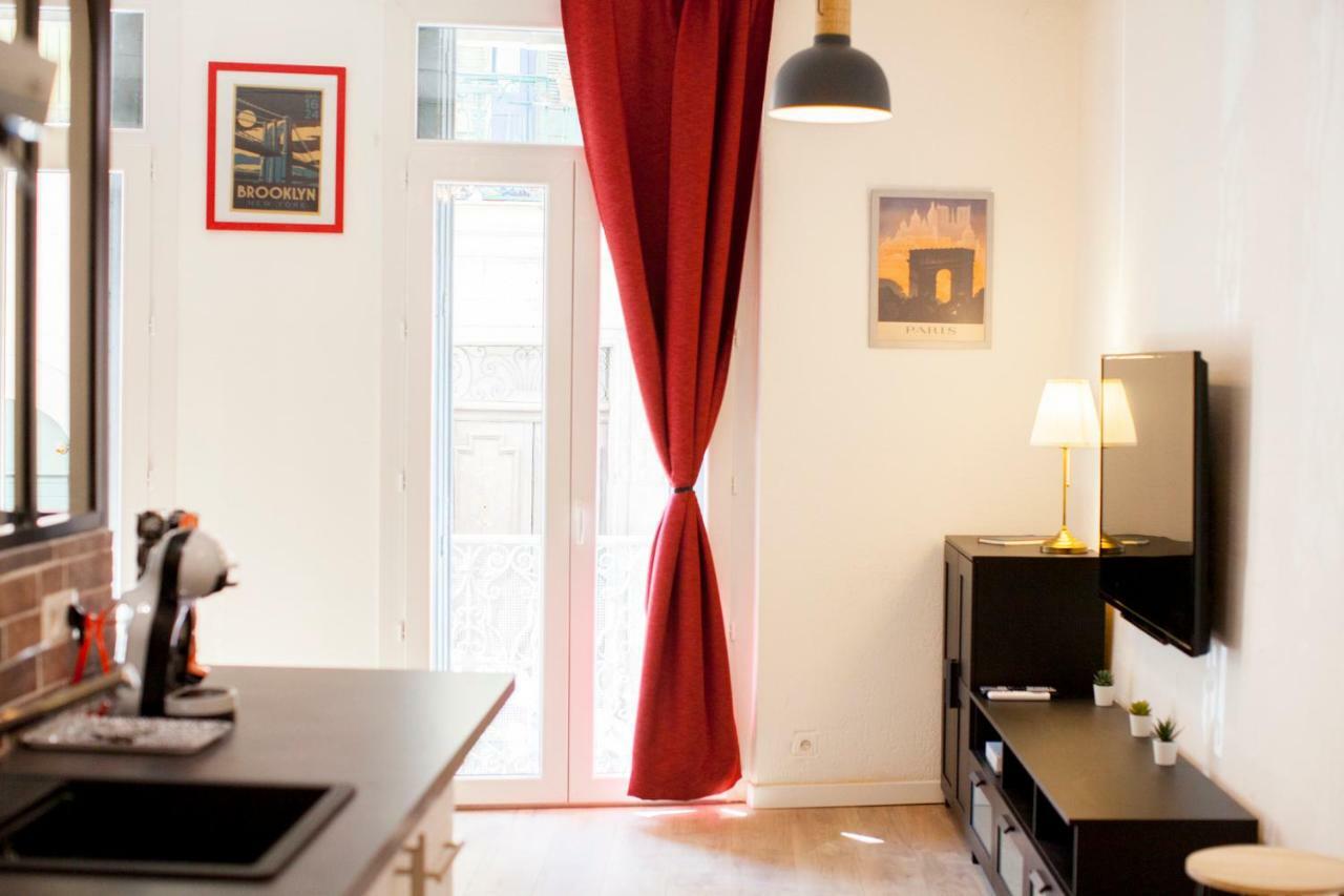 Dolce Nimes Centre Daire Dış mekan fotoğraf