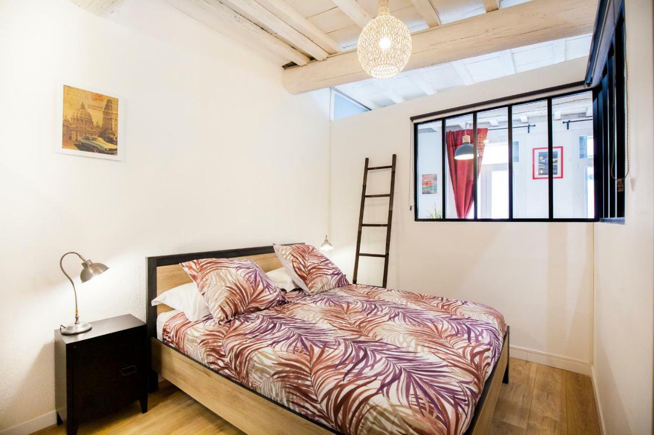 Dolce Nimes Centre Daire Dış mekan fotoğraf